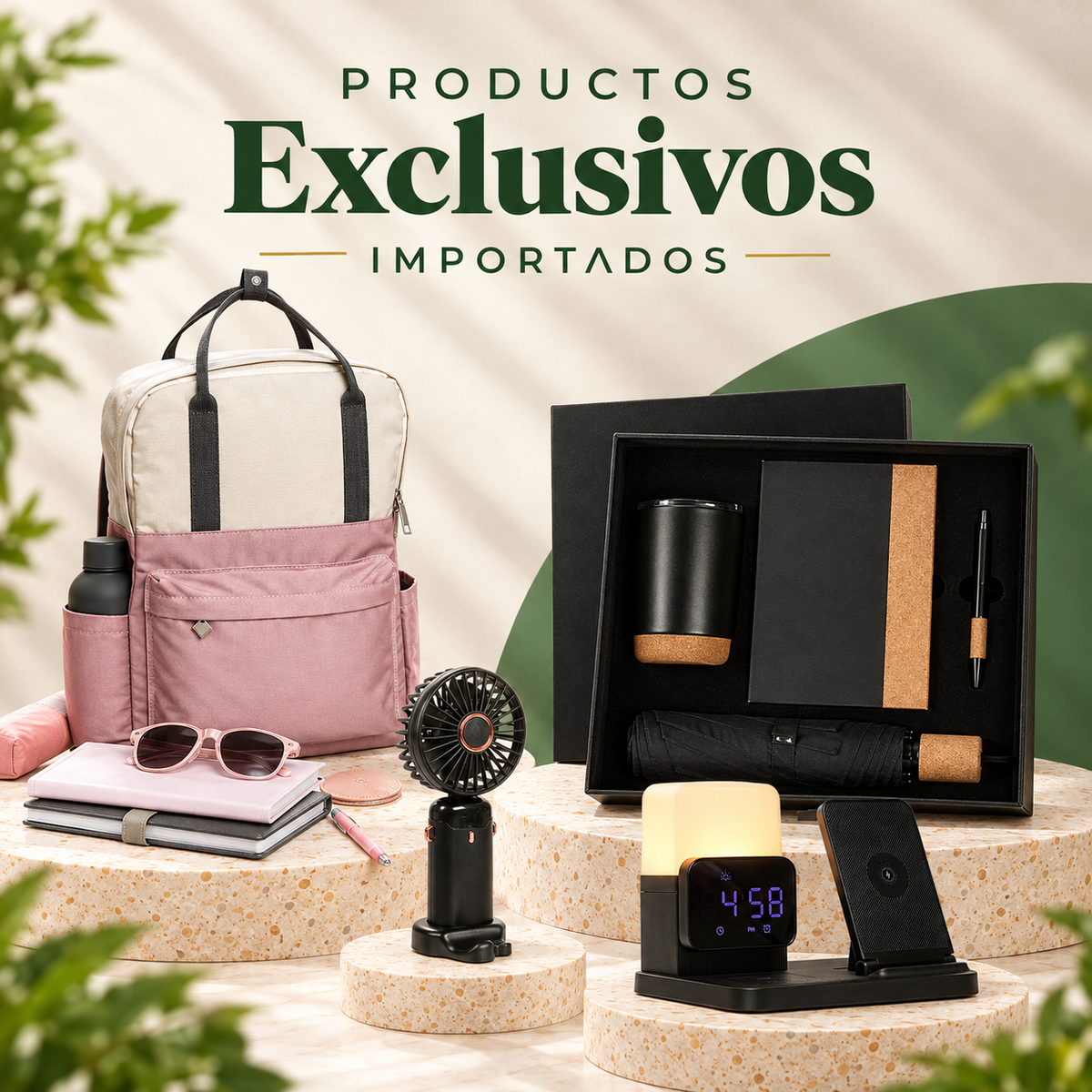 Colección exclusiva / Bajo pedido