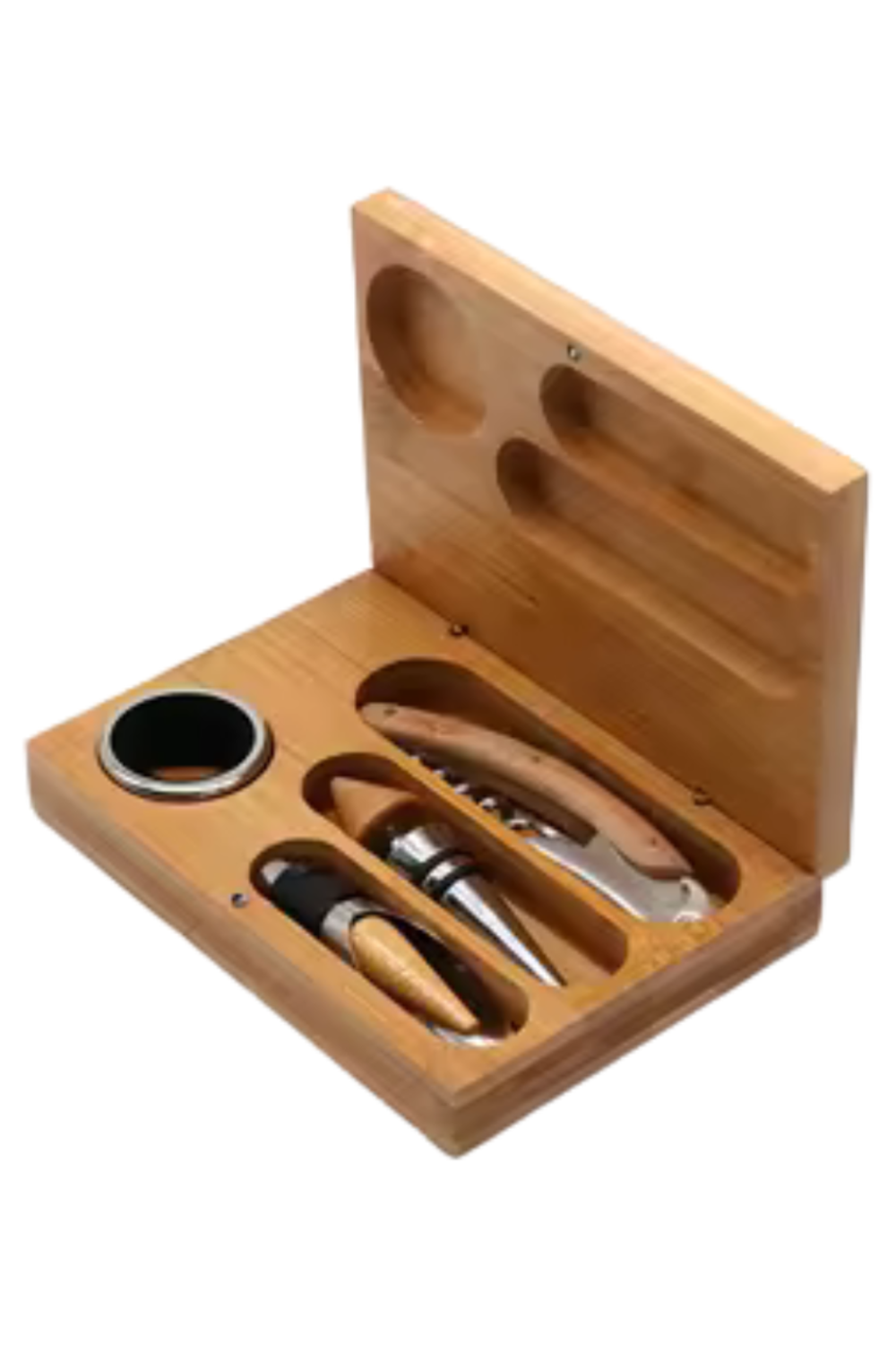SET DE VINO