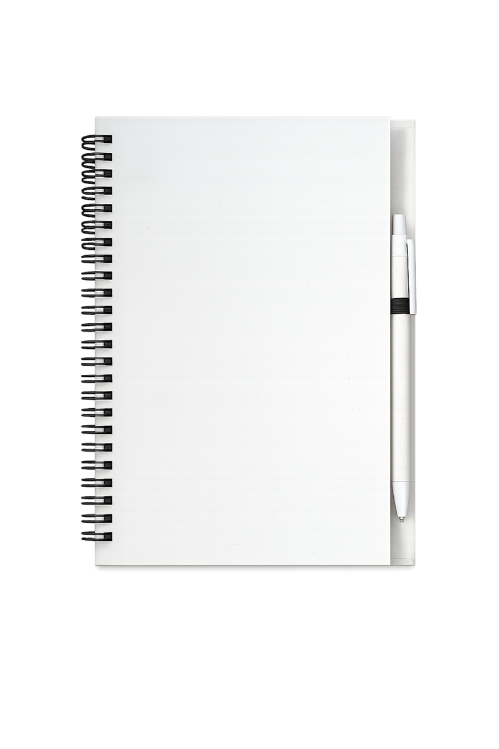 NATURA NOTEBOOK