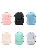 Mochila Marceddi