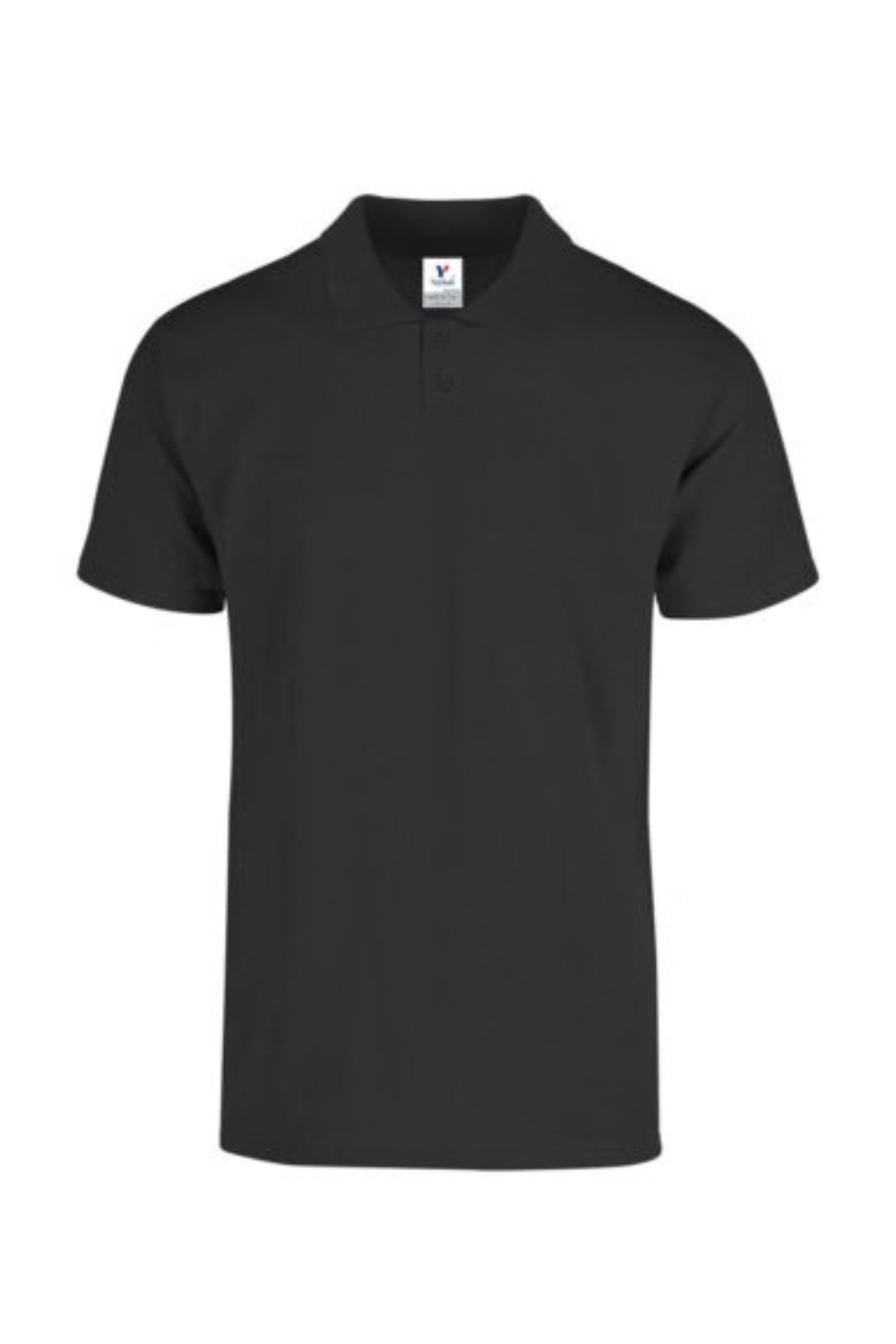 Camisa Tipo Polo Personalizada (Bordado / DTF)