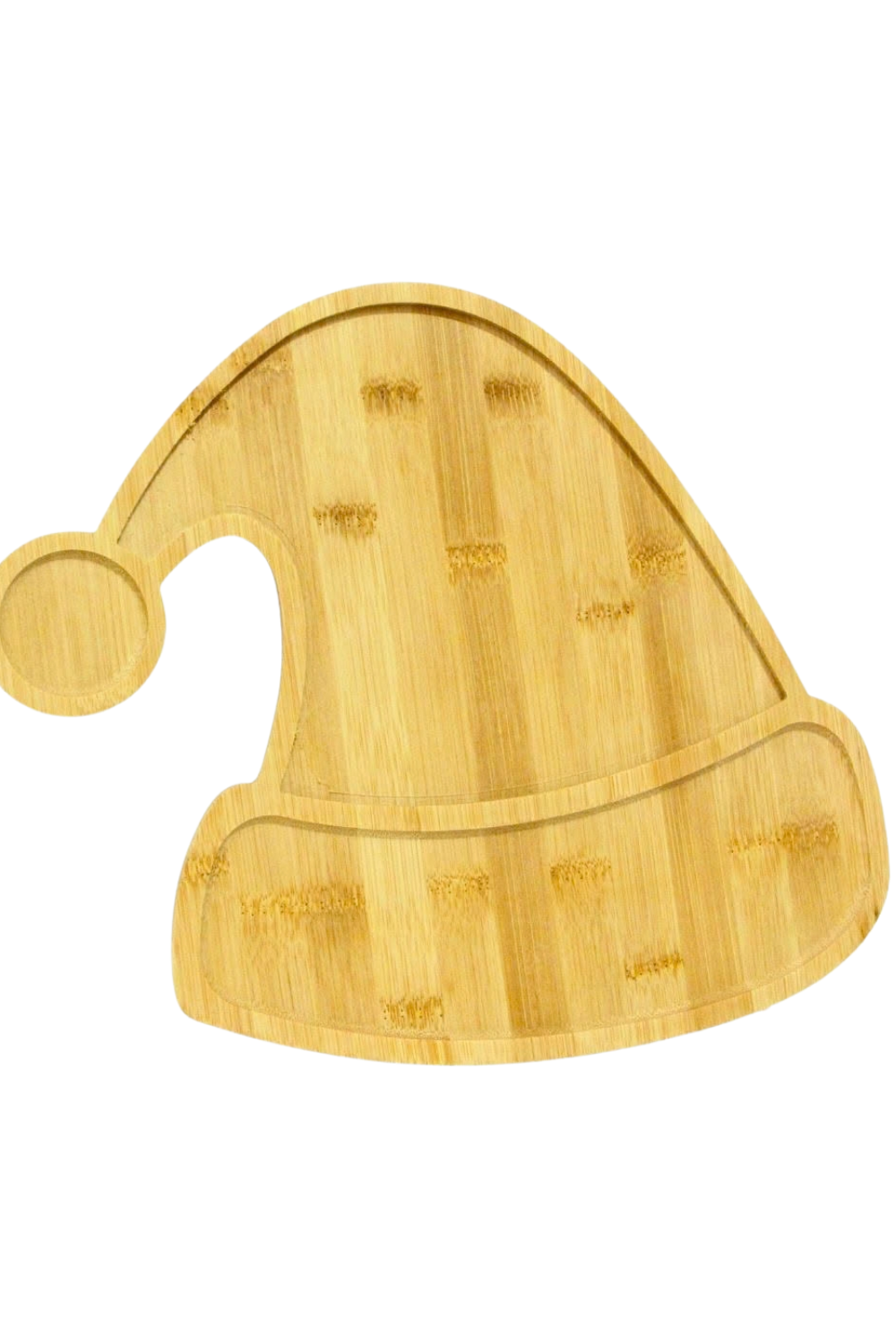 TABLA BAMBU GORRO