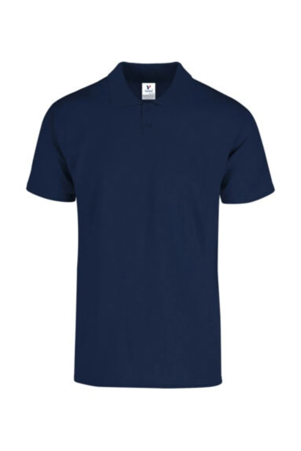 Camisa Tipo Polo Personalizada (Bordado / DTF)