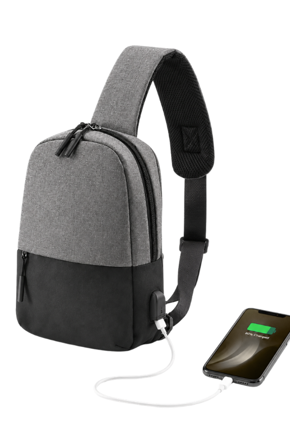 MOCHILA REX