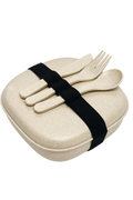 NATURAL LUNCH BOX