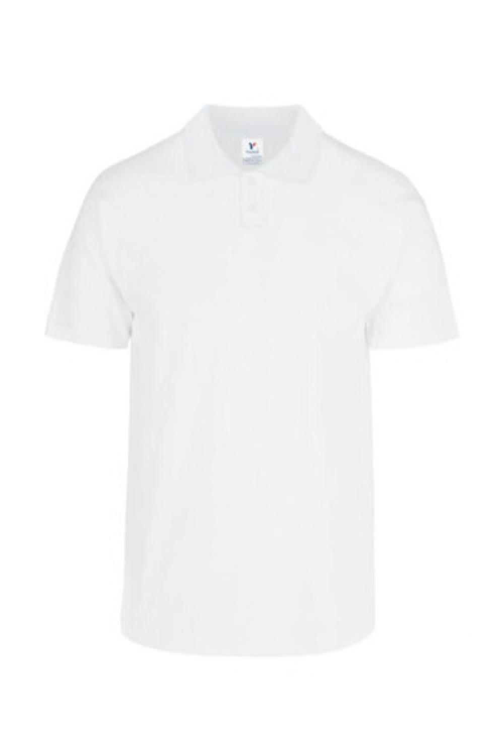 Camisa Tipo Polo Personalizada (Bordado / DTF)
