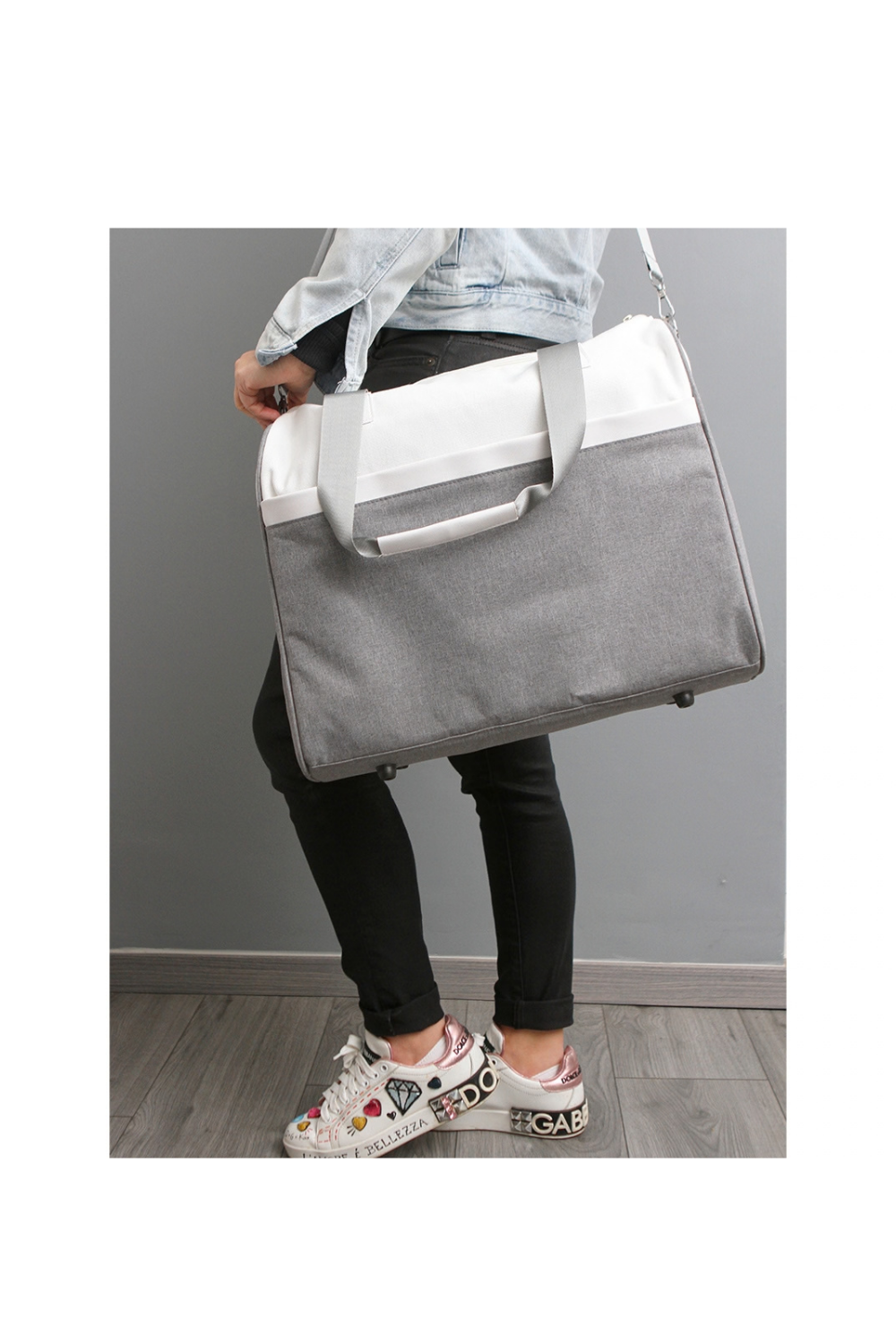 Bolso Arcalis