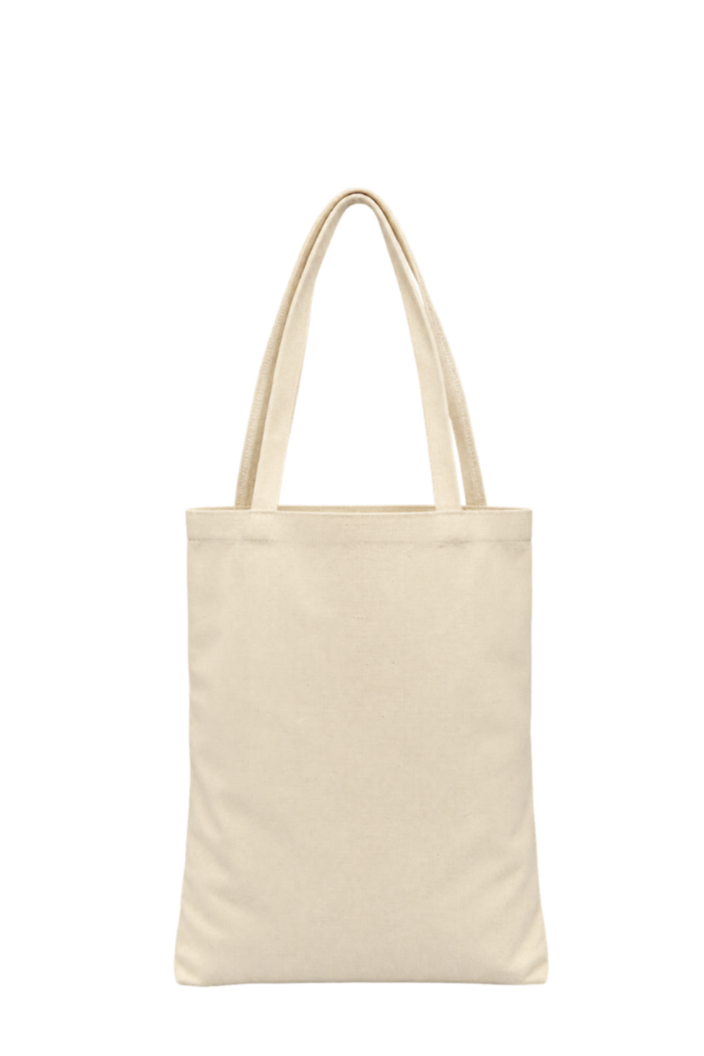 BOLSA LONA CRUDA