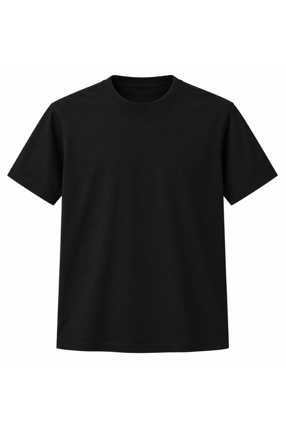 PLAYERA DE ALGODÓN HILO 20 (SERIGRAFÍA / DTF)