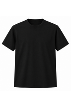 PLAYERA DE ALGODÓN HILO 20 (SERIGRAFÍA / DTF)
