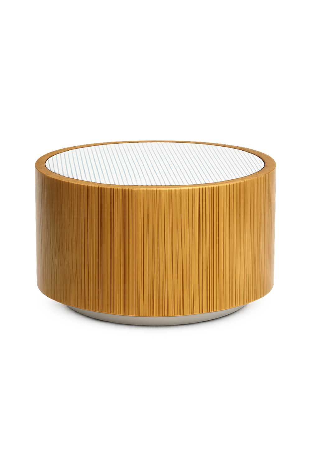 BAMBOO SPEAKER