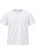 PLAYERA DE ALGODÓN HILO 20 (SERIGRAFÍA / DTF)