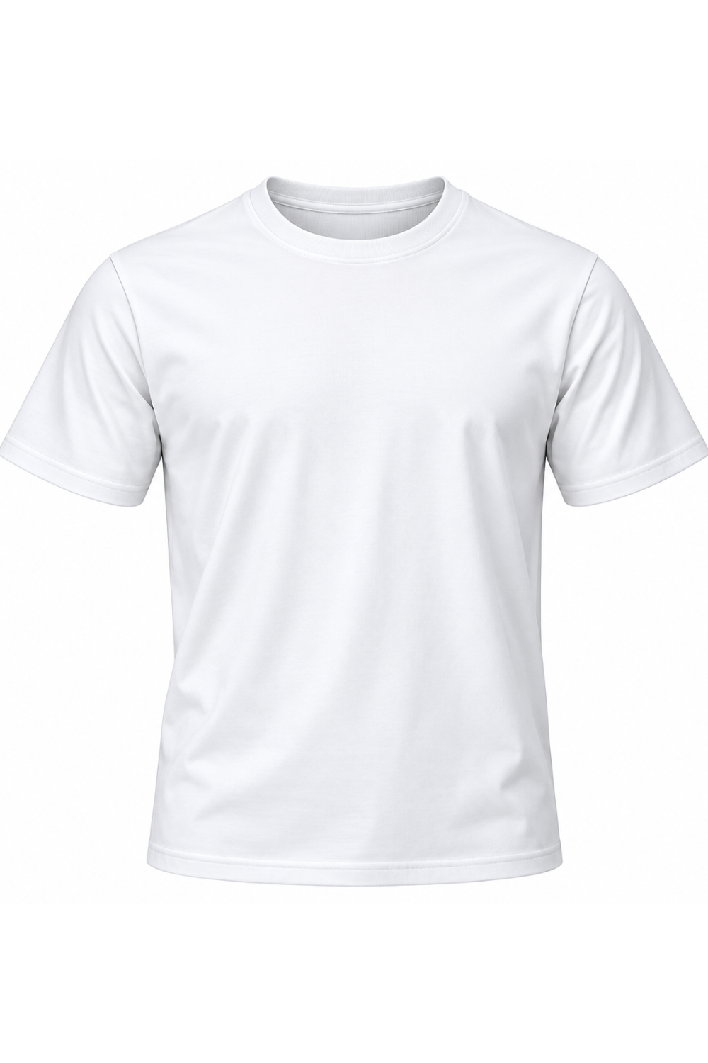 PLAYERA BLANCA PIEL DE DURAZNO PERSONALIZADA (SUBLIMACIÓN)