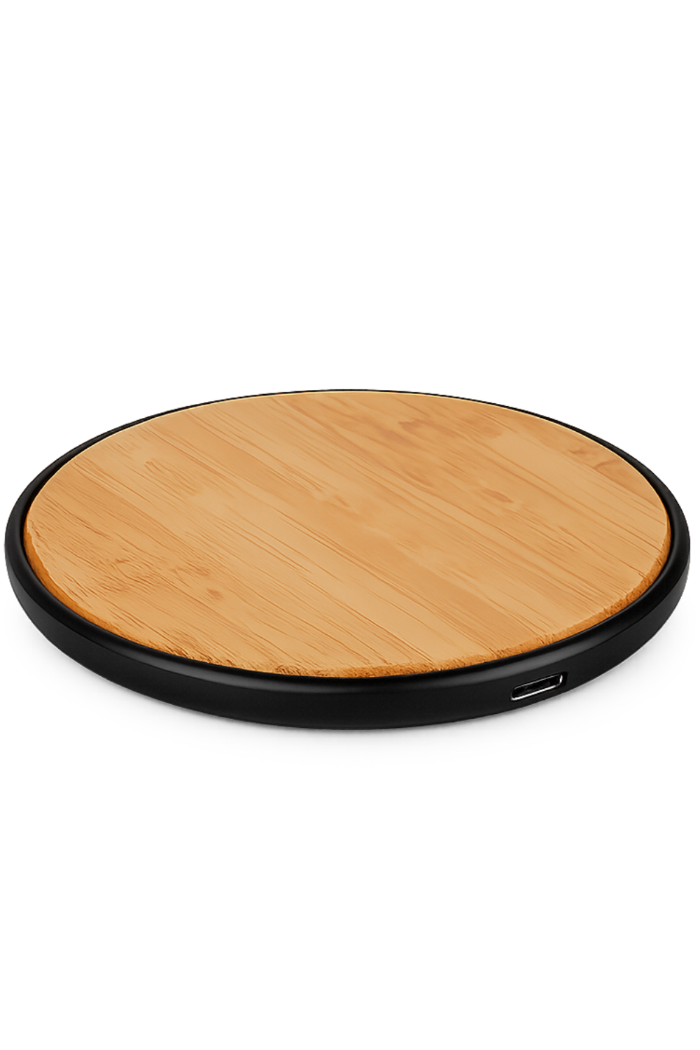 BAMBOO CHANGER