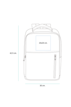 Mochila Kiara