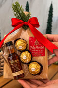 Kit Navideño "Mini Luxe"