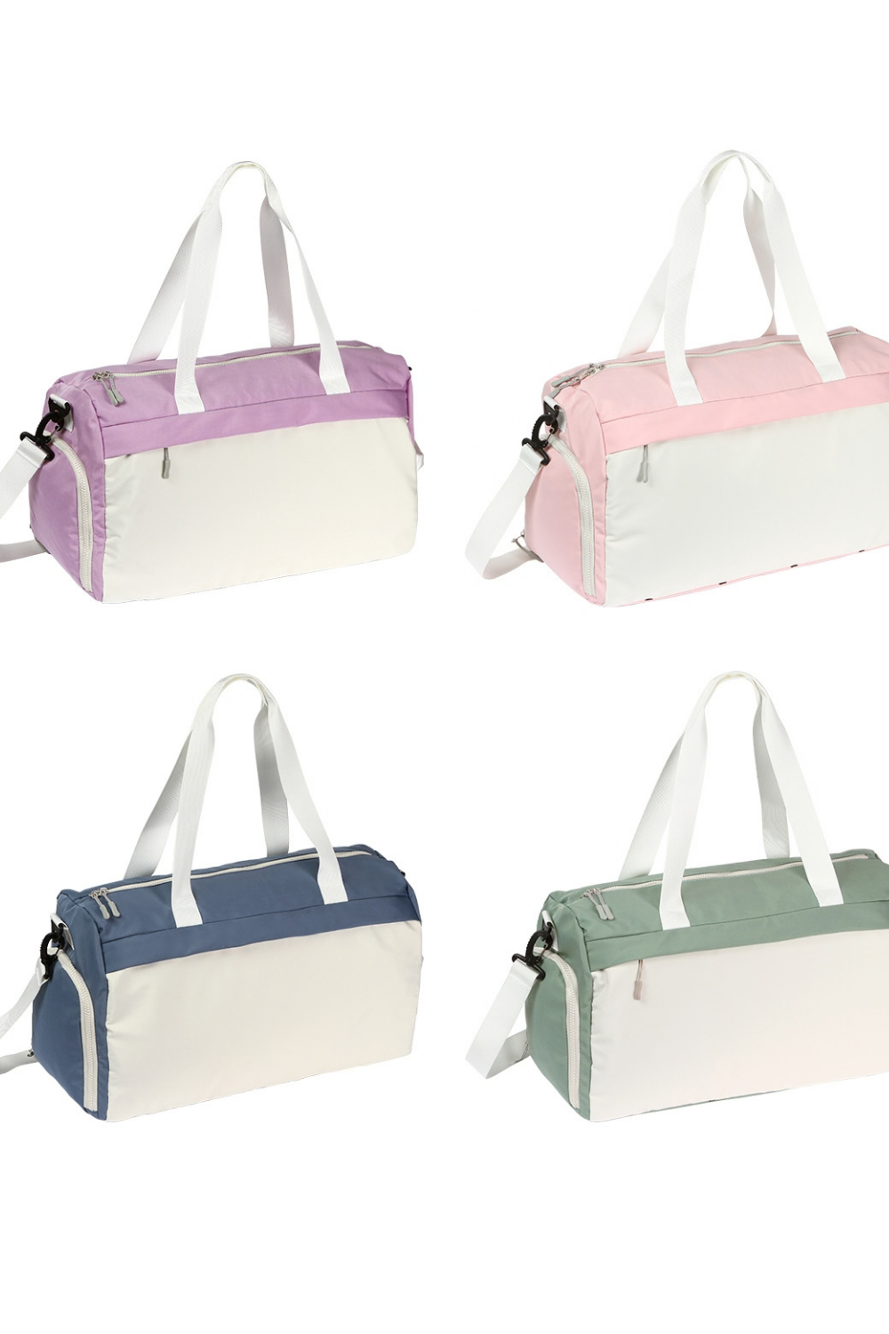 Bolso Manaos