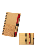 LIBRETA CARTÓN