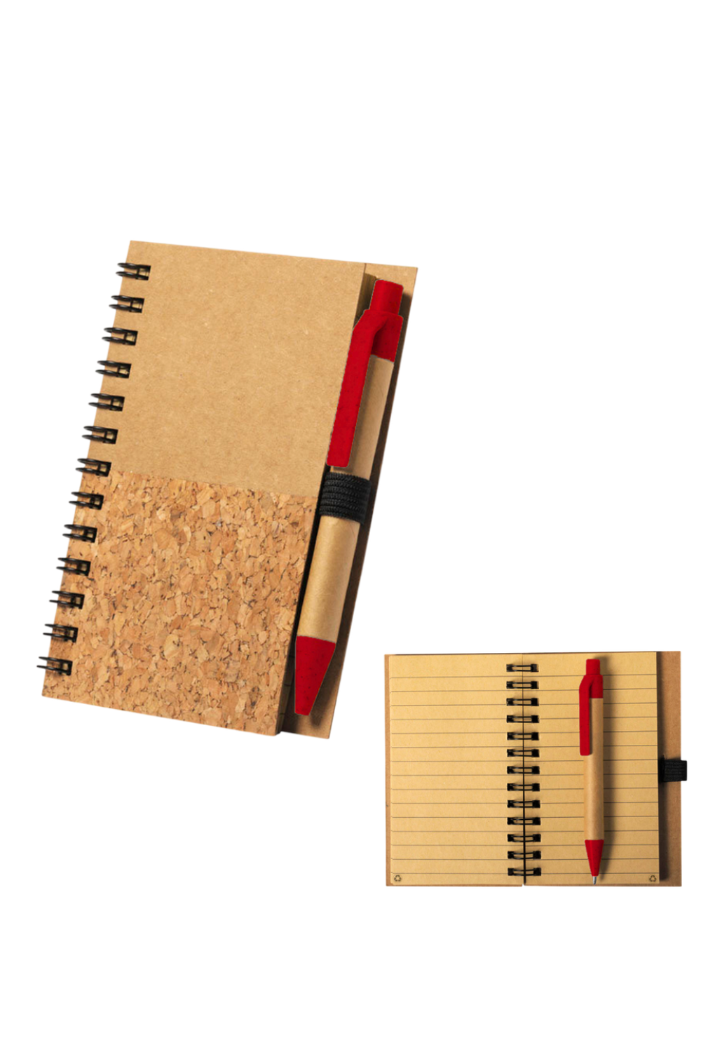LIBRETA CARTÓN