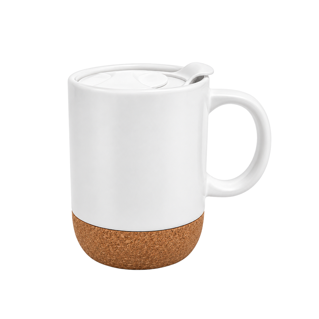 TAZA CORCHO