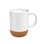 TAZA CORCHO