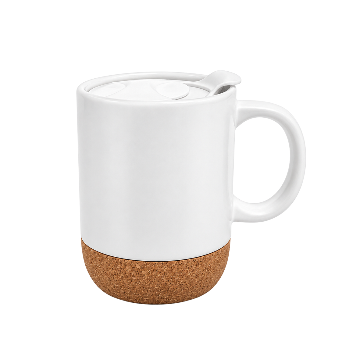 TAZA CORCHO