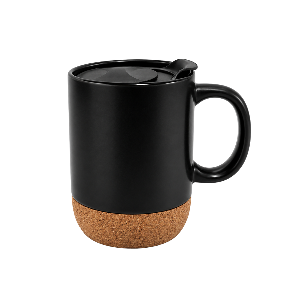 TAZA CORCHO
