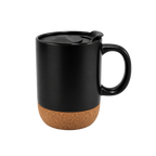 TAZA CORCHO