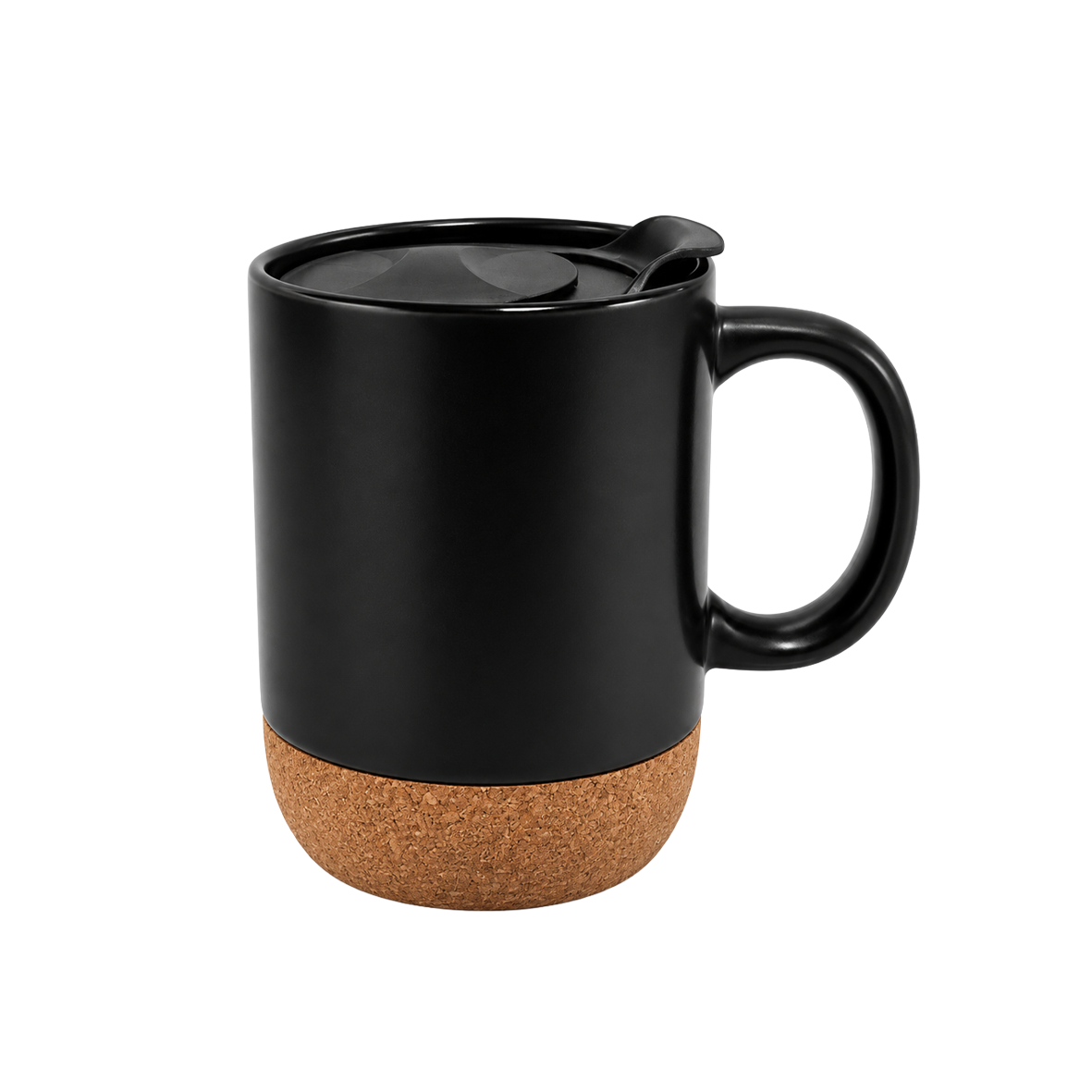 TAZA CORCHO