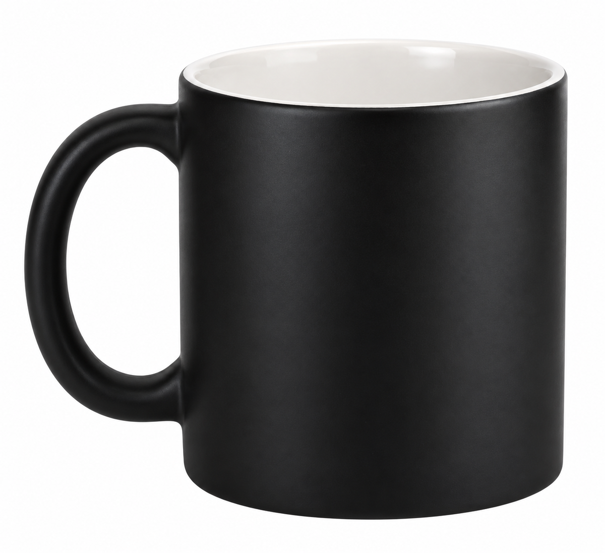 TAZA MAGICA