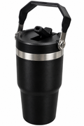 TUMBLER ERGO HANDLE