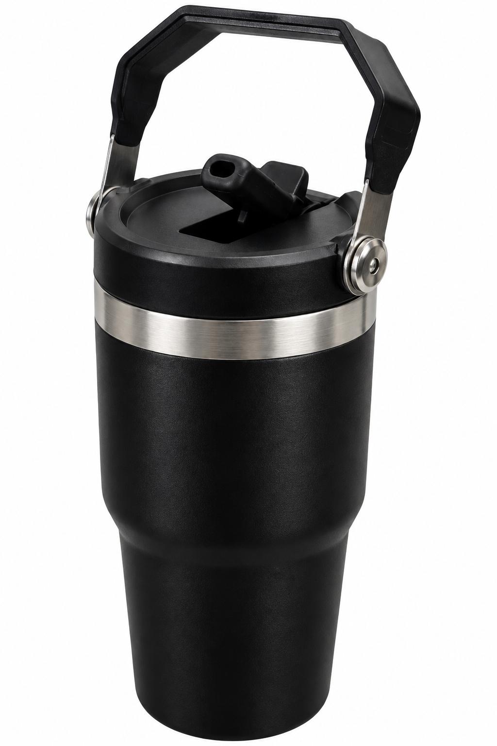 TUMBLER ERGO HANDLE