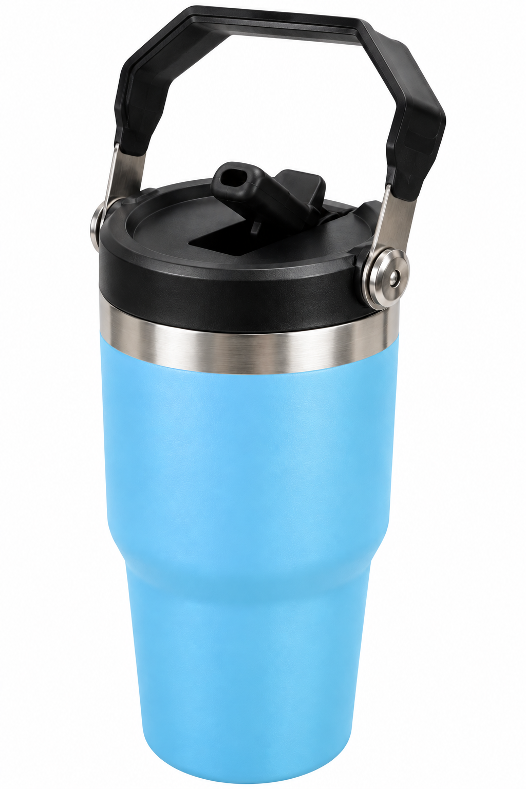 TUMBLER ERGO HANDLE
