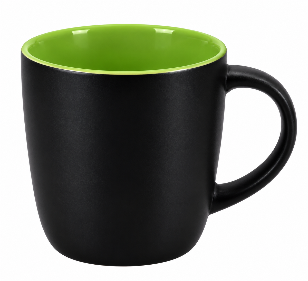TAZA CONICA COLOR POP