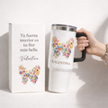 Vaso Térmico Premium tipo stanley (1 Litro)