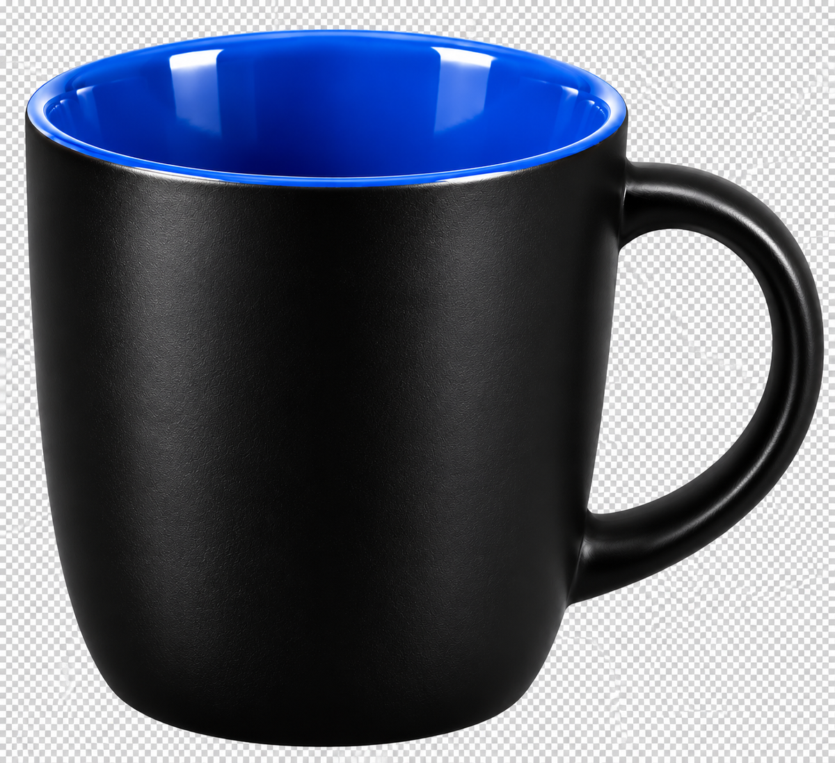 TAZA CONICA COLOR POP