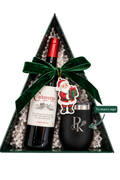 Kit Pino Corporativo – Vino & Tumbler