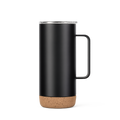 Cork tumbler