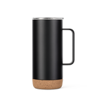 Cork tumbler