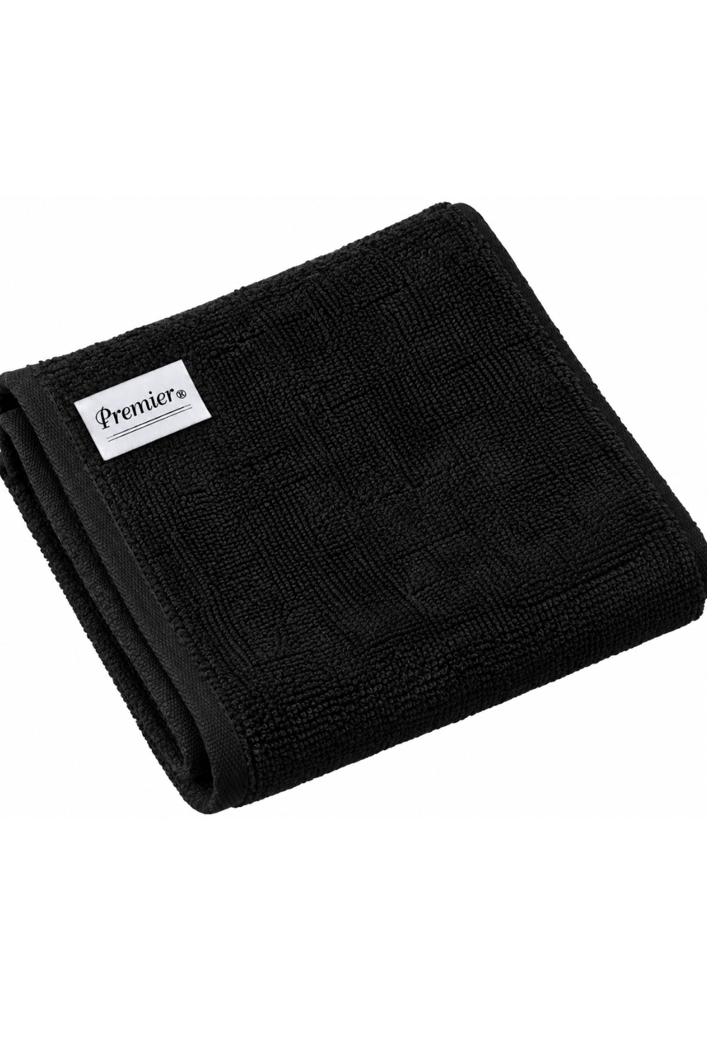 TOALLAS DE ALGODÓN PREMIUM (BORDADAS)