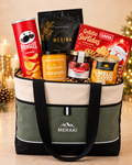 kit tote bag