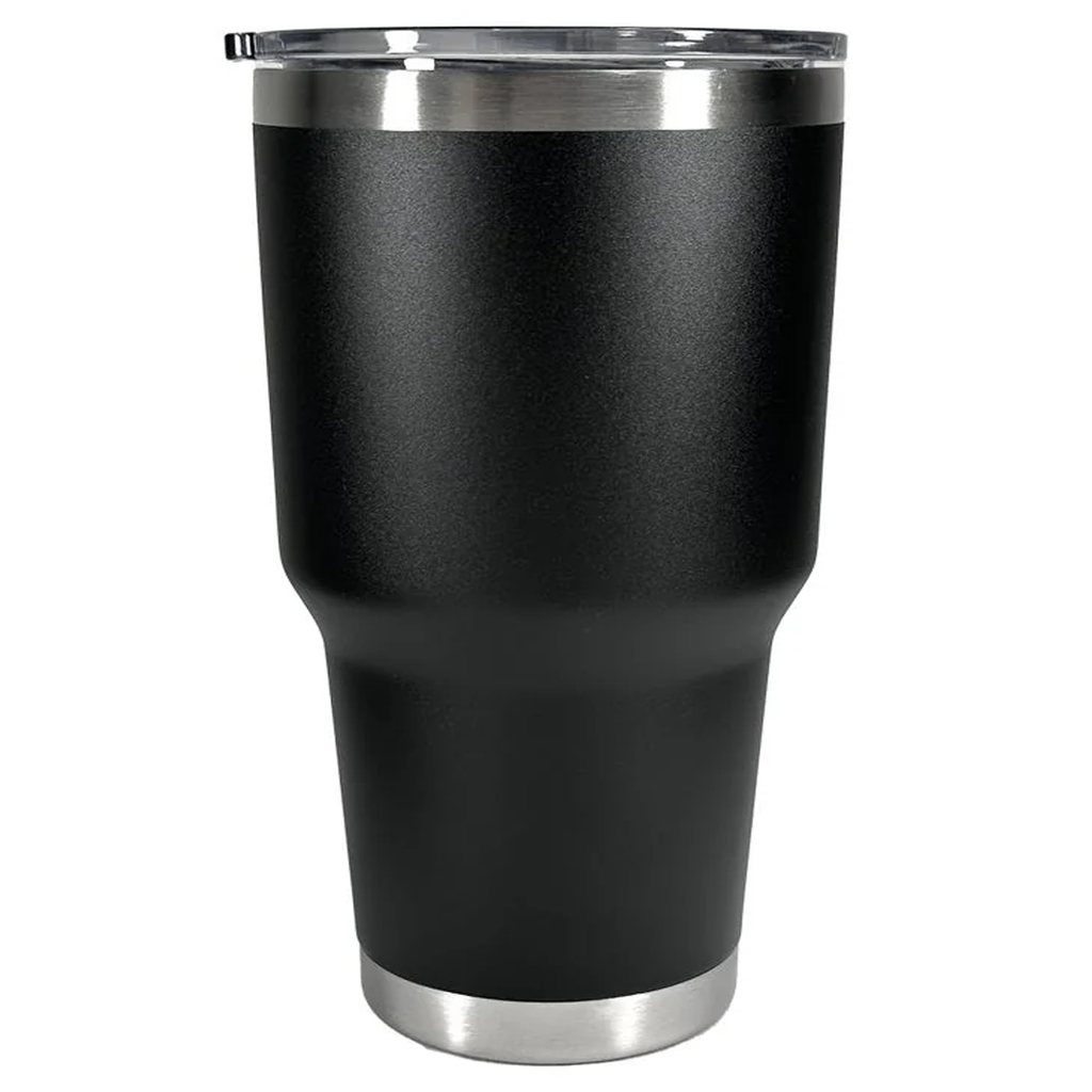 TUMBLER BLACK