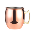 MOSCOW MULE