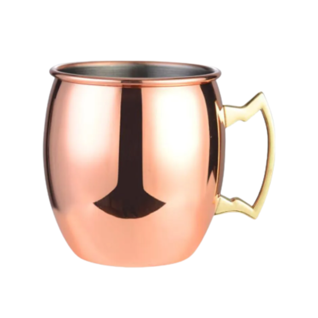 MOSCOW MULE