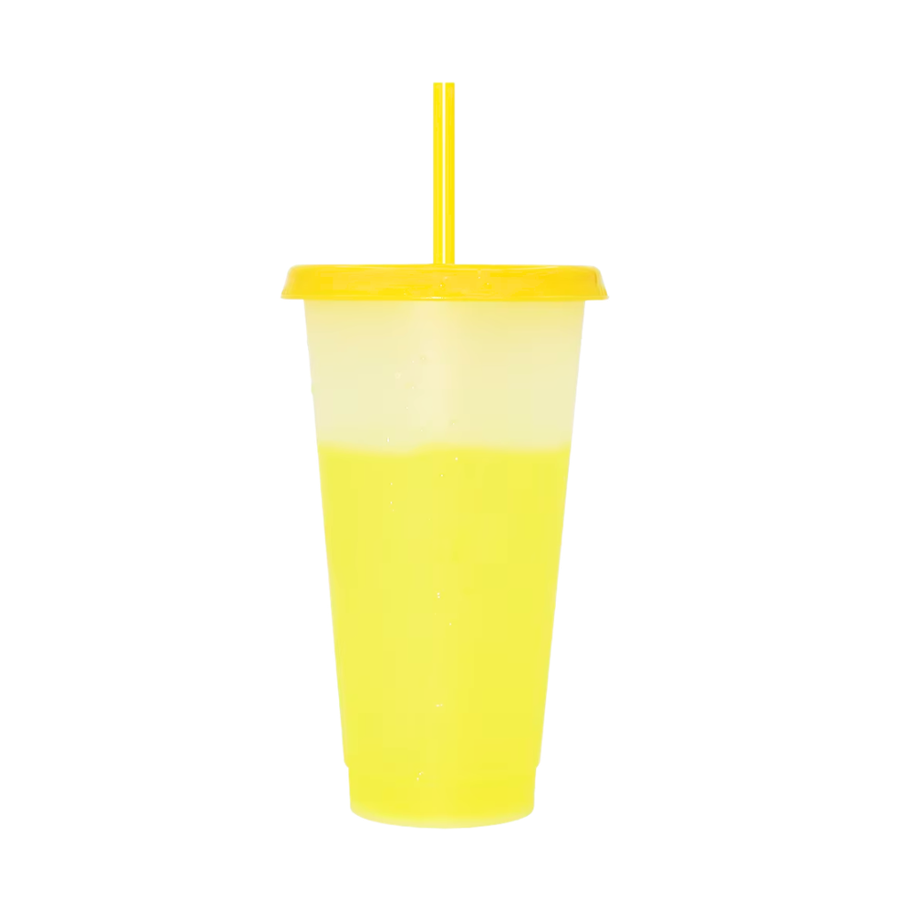 VASO MAGICO