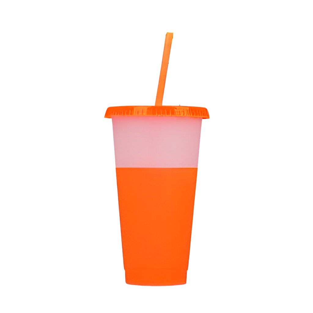 VASO MAGICO