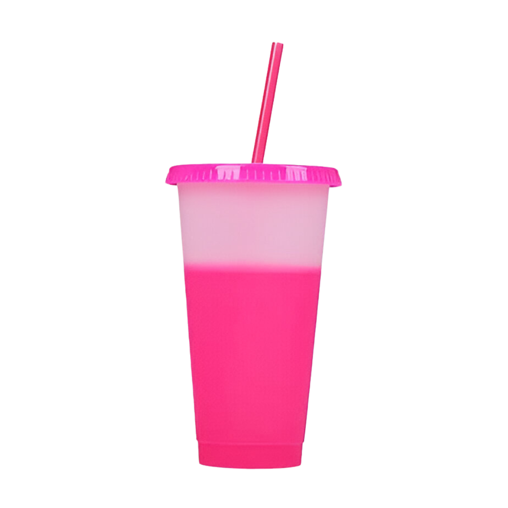 VASO MAGICO