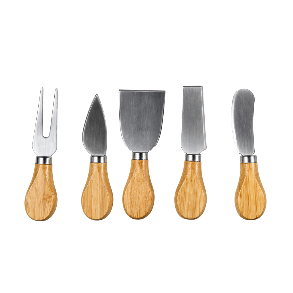 SET DE UTENSILIOS